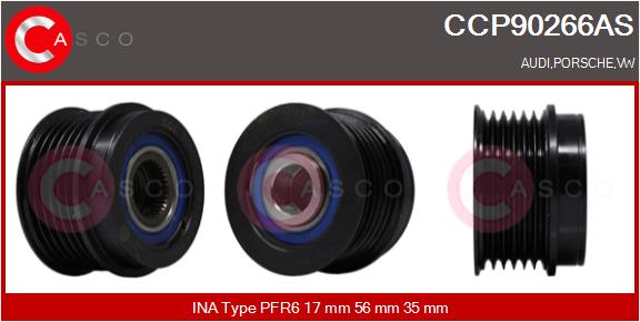 CCP90266AS