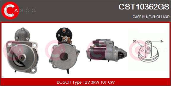 CST10362GS