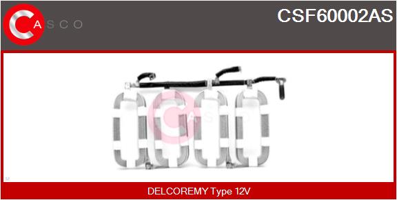 CSF60002AS