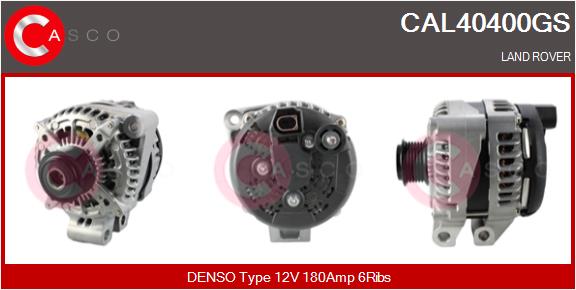 CAL40400GS