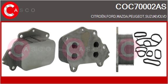 COC70002AS