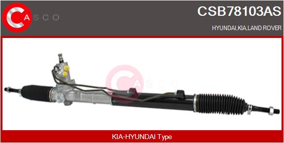 CSB78103AS