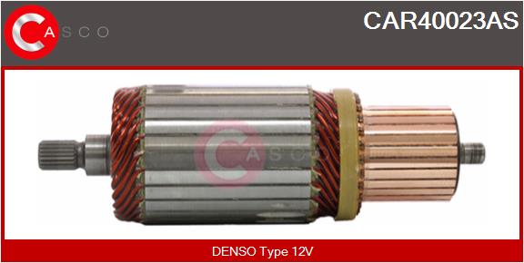 CAR40023AS
