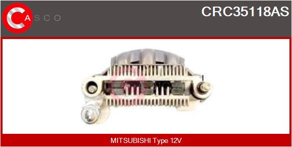CRC35118AS