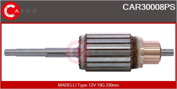 CAR30008PS
