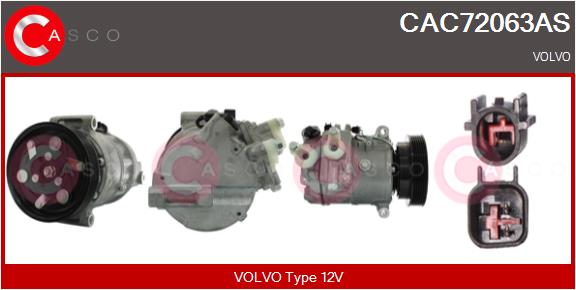 CAC72063AS