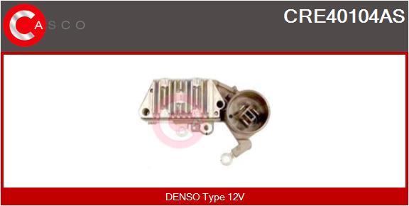 CRE40104AS