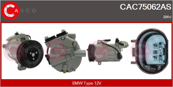 CAC75062AS