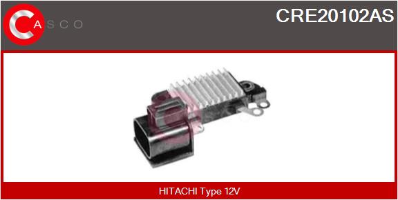 CRE20102AS