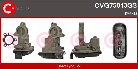 CVG75013GS