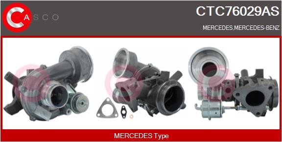 CTC76029AS