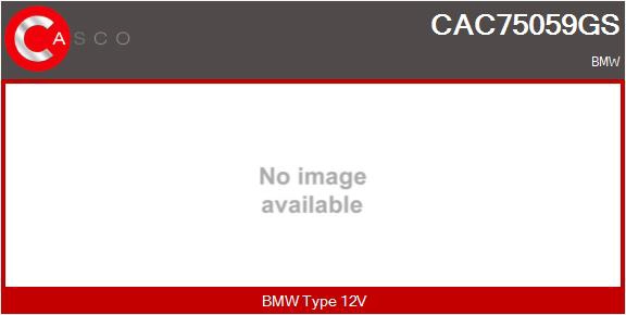 CAC75059GS