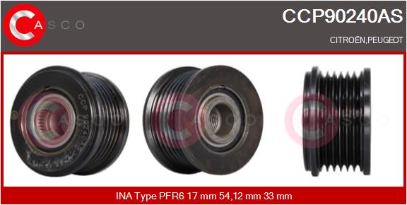 CCP90240AS