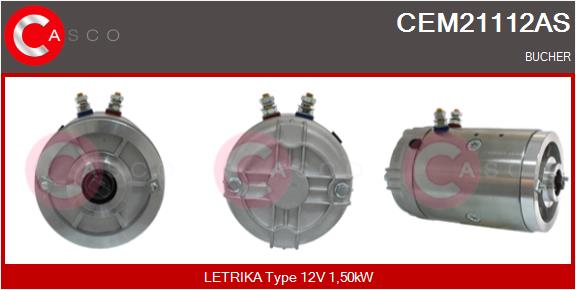 CEM21112AS