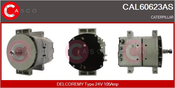 CAL60623AS