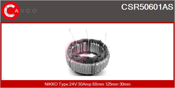 CSR50601AS