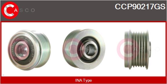 CCP90217GS