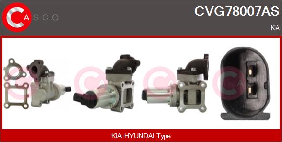 CVG78007AS