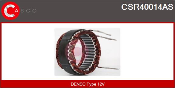 CSR40014AS
