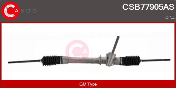 CSB77905AS
