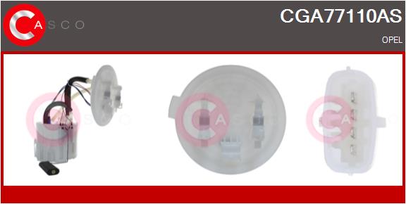 CGA77110AS