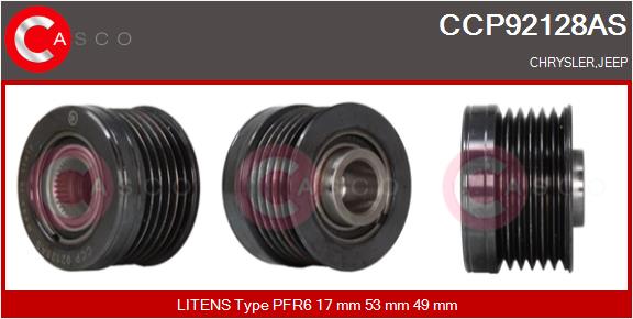 CCP92128AS