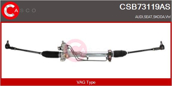 CSB73119AS