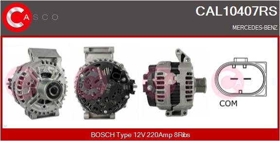 CAL10407RS