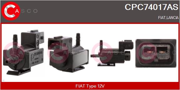 CPC74017AS