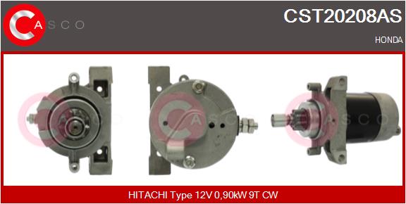 CST20208AS