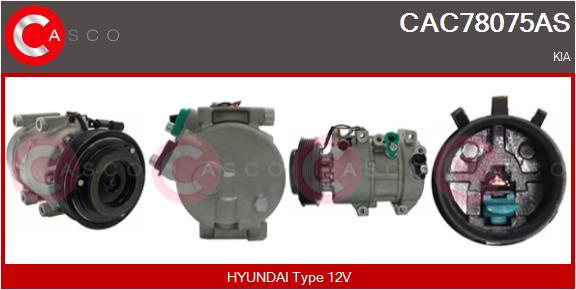 CAC78075AS