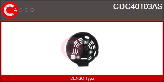 CDC40103AS