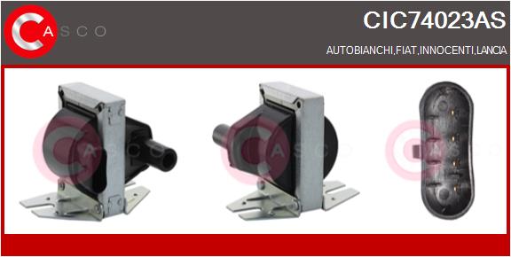 CIC74023AS