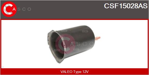 CSF15028AS