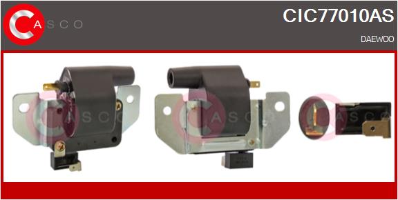 CIC77010AS