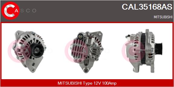 CAL35168AS