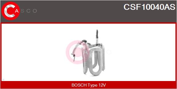 CSF10040AS