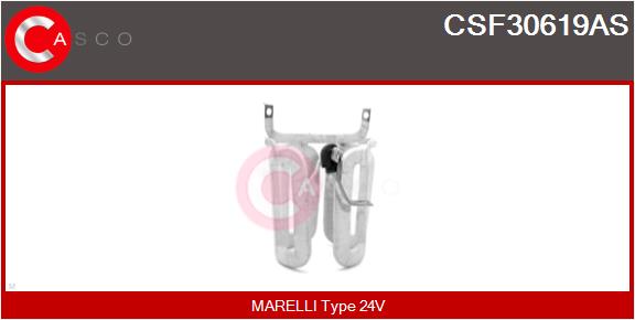 CSF30619AS
