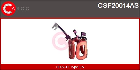 CSF20014AS