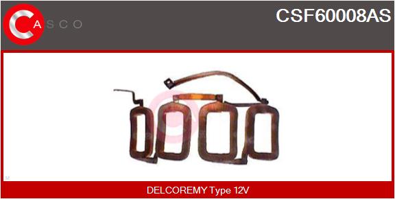 CSF60008AS