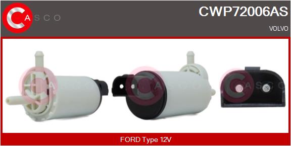 CWP72006AS