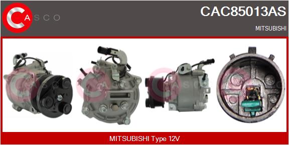 CAC85013AS