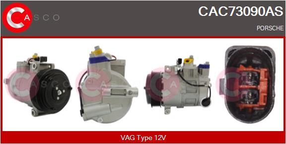 CAC73090AS