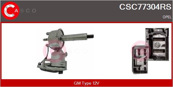 CSC77304RS