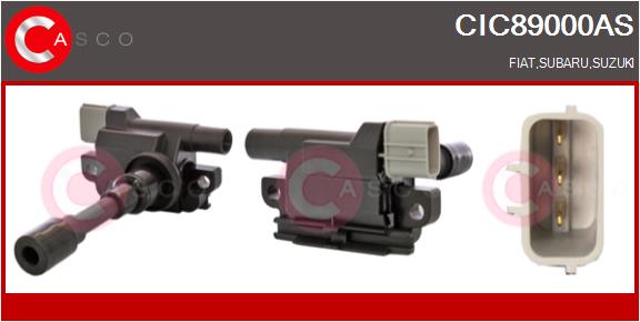 CIC89000AS
