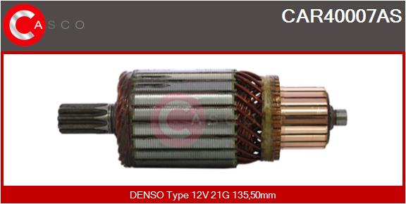 CAR40007AS