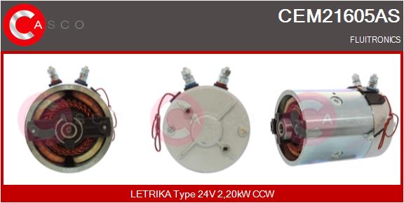 CEM21605AS