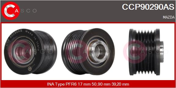 CCP90290AS
