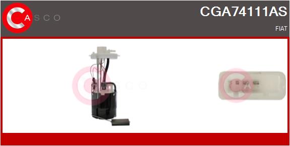 CGA74111AS