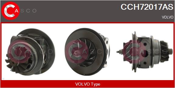 CCH72017AS
